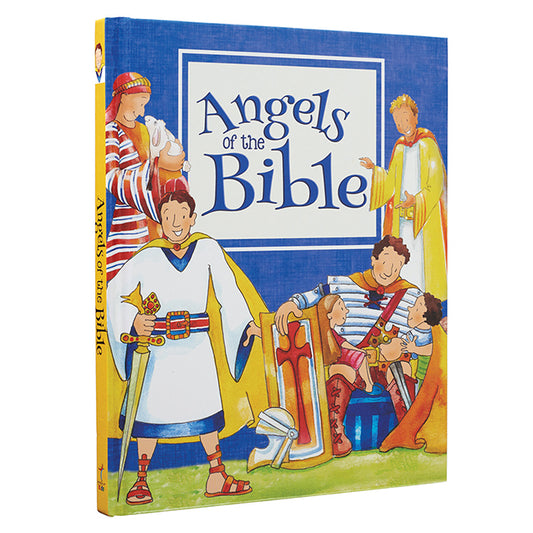 Angels of the Bible