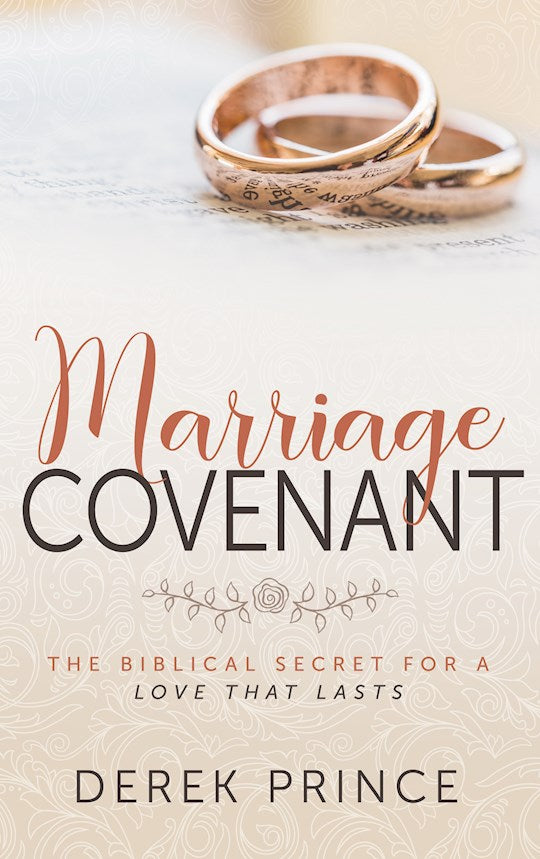 Marriage Covenant