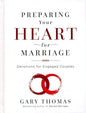 Preparing Your Heart for Marriage: Devotions for Engaged Couples