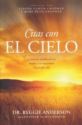 Citas con el Cielo (Appointments with Heaven)