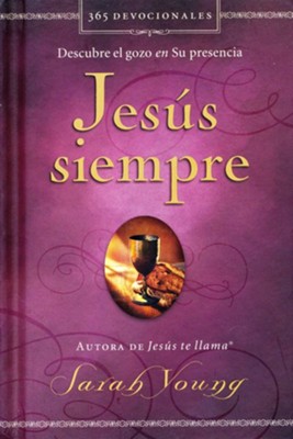 Jesús siempre (Jesus Always)