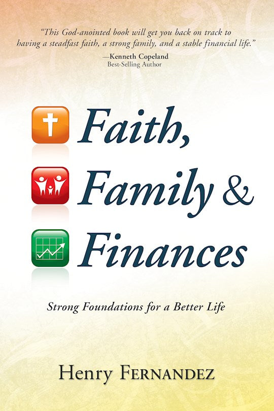 Faith Family & Finances