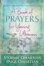 Book Of Prayers For Young Women