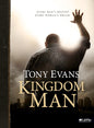 Kingdom Man Member Book