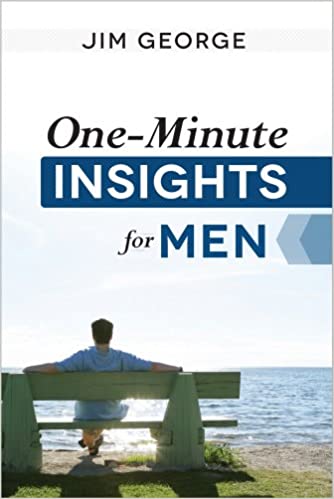 One-Minute Insights For Men