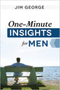 One-Minute Insights For Men