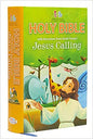 ICB, Jesus Calling Bible for Children, Hardcover: with Devotions from Sarah Young’s Jesus Calling Hardcover