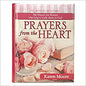 Prayers from the Heart: One-Minute Devotions
