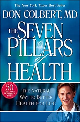 The Seven Pillars of Health