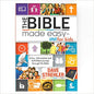 The Bible Made Easy For Kids