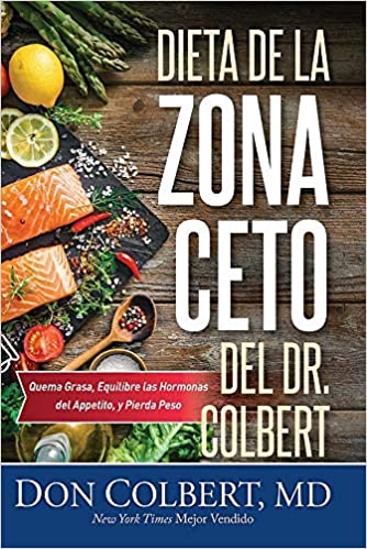 Dieta De La Zona Keto