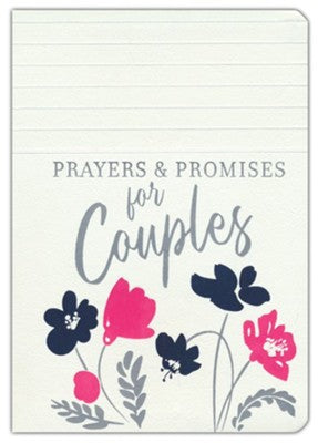 Prayers & Promises for Couples