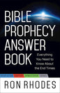 Bible Prophecy Answer Book