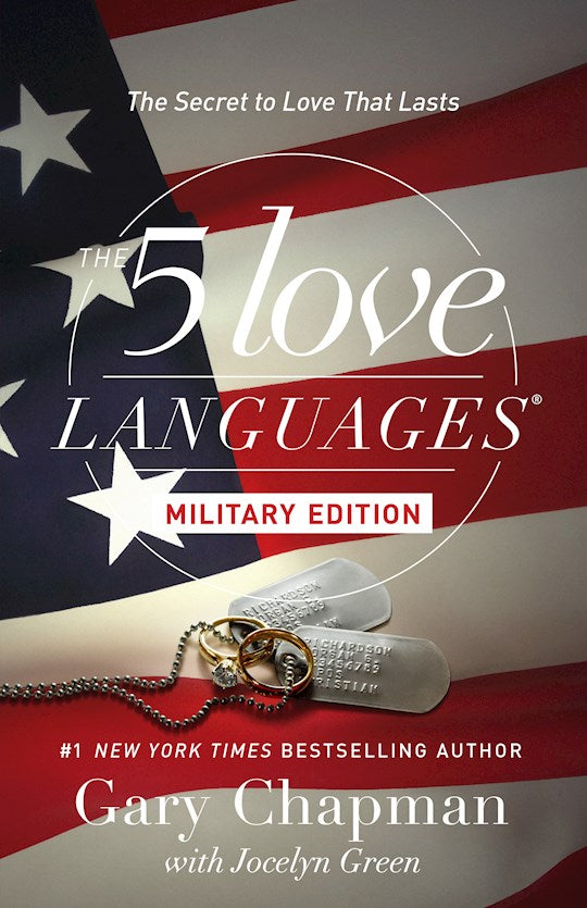 The 5 Love Languages (Military Edition)