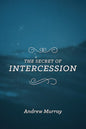 The Secret Of Intercession