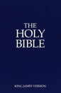 The Holy Bible, KJV, Economy