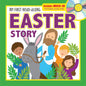 My First Read-Along Easter Story