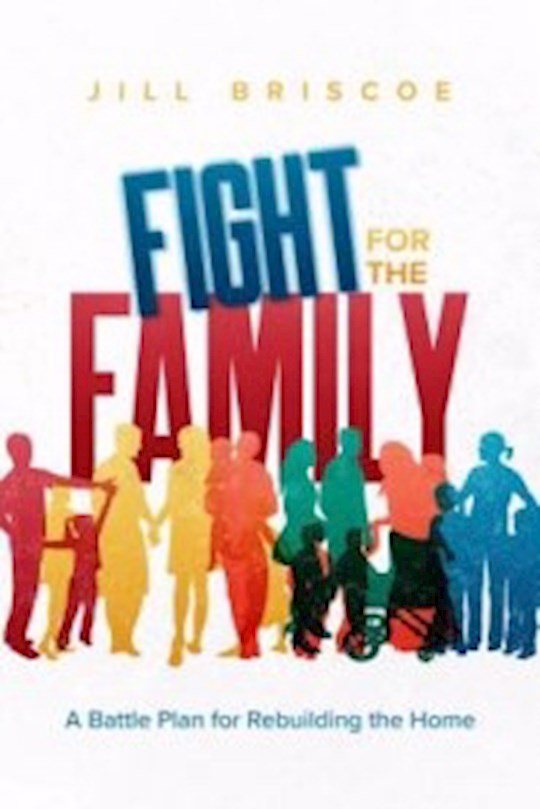 Fight For The Family