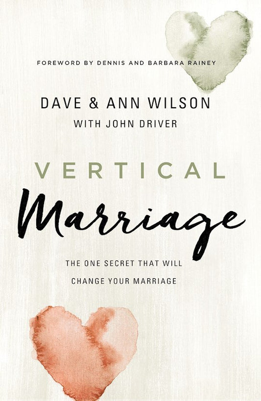 Vertical Marriage