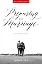 Preparing For Marriage