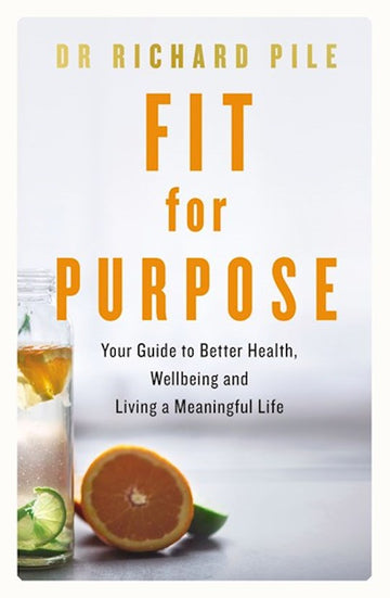libreria cristiana - Fit For Purpose - Floresta Store