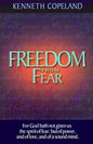 Freedom From Fear