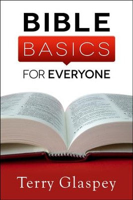 Bible Basics for Everyone