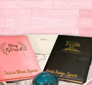 libreria cristiana - CUSTOM AGENDA - Floresta Store