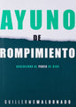 Ayuno De Rompimiento - Book