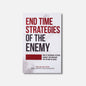 End Time Strategies Enemy - Book