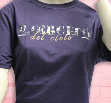 libreria cristiana - Ejército del Cielo - Floresta Store