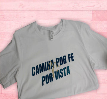 libreria cristiana - Camina Por Fe - Floresta Store