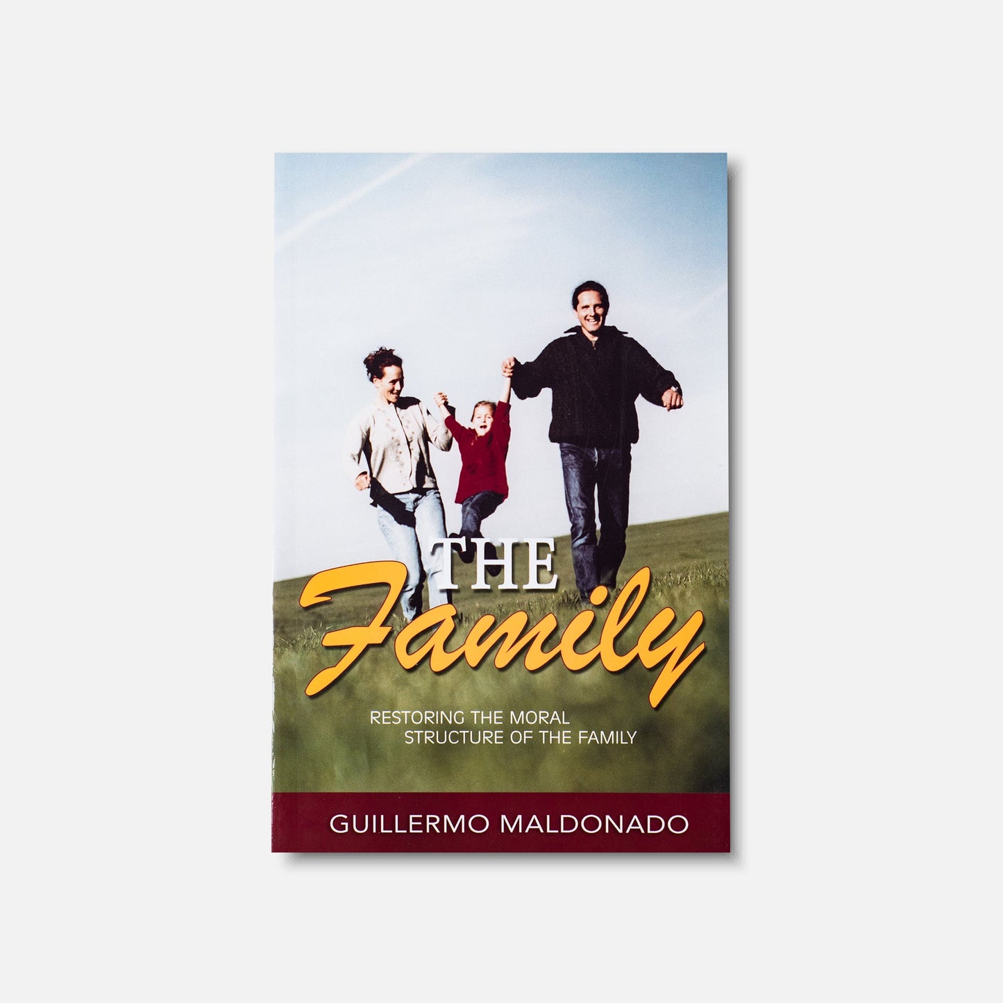 The Family - Book