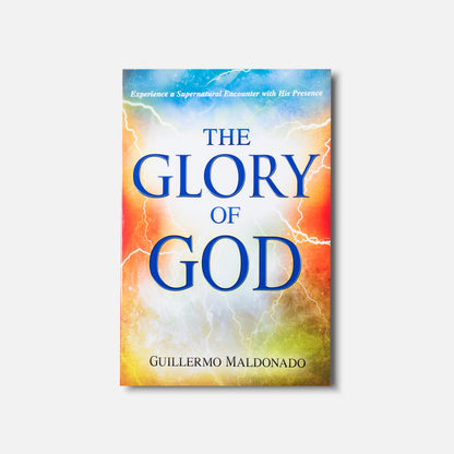 The Glory Of God - Book