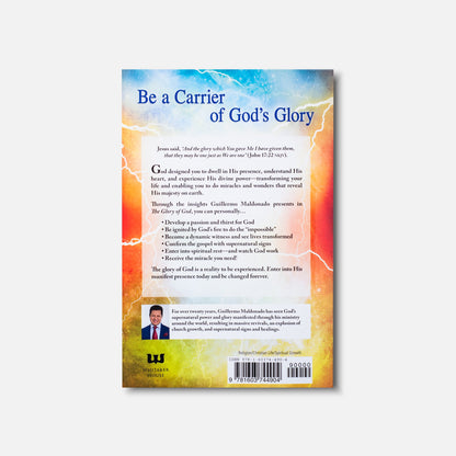 The Glory Of God - Book