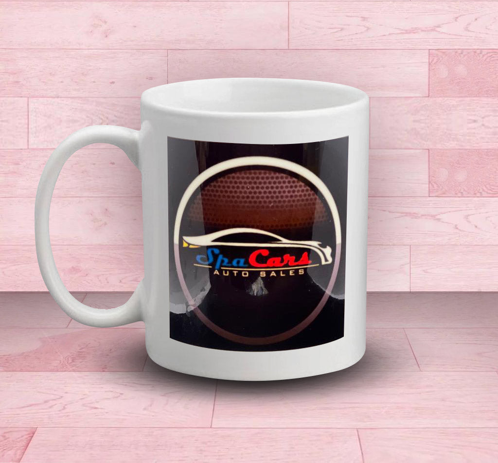 Taza Personalizada