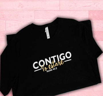 With You T-Shirt