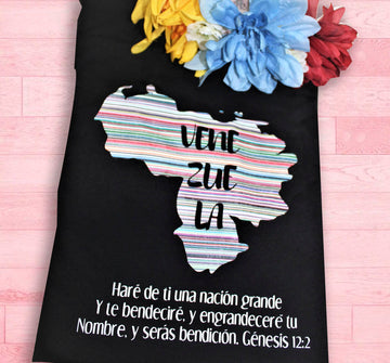 Venezuela - Raices