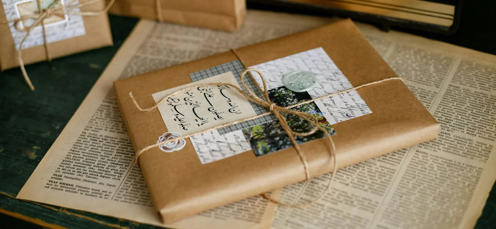 Gifts
